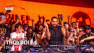 Download lagu Troyboi | Boiler Room: DC mp3 Download lagu Troyboi | Boiler Room: DC mp3
