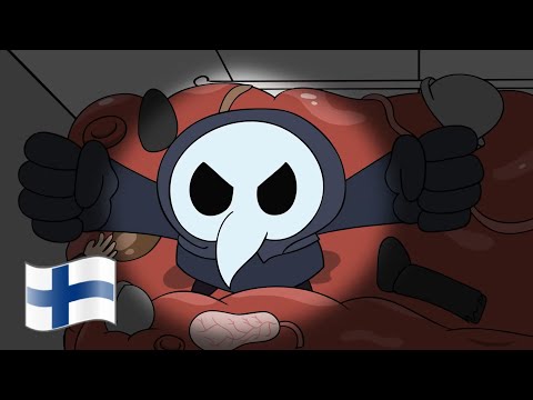 SCPlease Let This Be The Last One (Finnish Fandub)