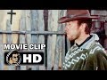 A FISTFUL OF DOLLARS Movie Clip My Mule Don T Like Laughing 1964 Clint Eastwood Western Movie HD