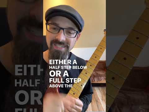 Chord SUBSTITUTION Secret Of The Pros