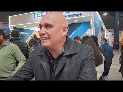 ALEJANDRO SPINELLA CABAÑA DON ROMEO