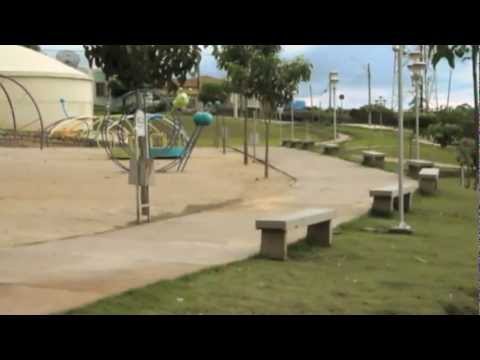 SALTO-SP- PRAÇA DA LUZ- SALTO-SP- PRÓXIMO O HOSPITAL SÃO CAMILO