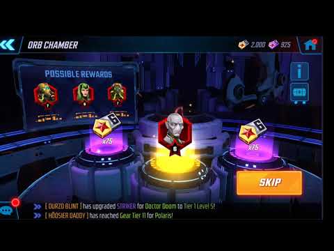 Over 150 Red Star Orbs Pulled for Polaris - Multiple 6RS Pulled - Seed Theory Bogus?