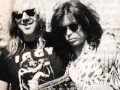 Home Tonight-Aerosmith