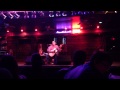 David Bromberg - Statesboro Blues - 9.21.13 - Knuckleheads Saloon - Kansas City, MO