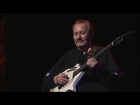 The Ventures - Kyoto Doll / Paint it Black - Walk Don’t Run ‘64