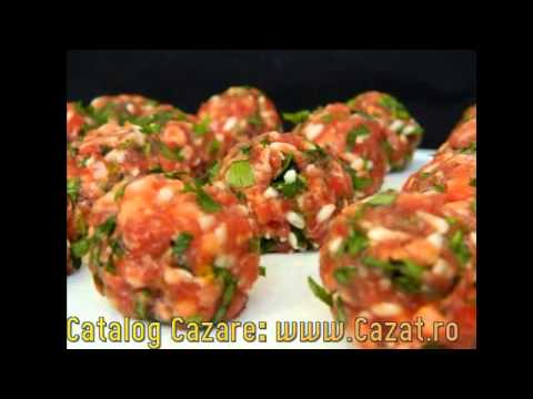 Cazare Morteni, Dambovita - Cazat.ro