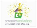 Sesame Workshop Logo 2005 2010