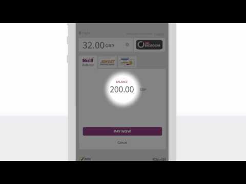 Introducing Skrill's new digital wallet - Skrill