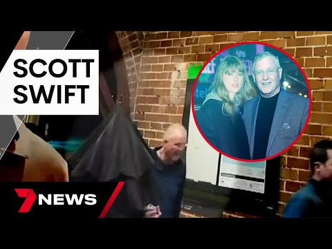Taylor Swift’s Dad Being Investigated Over Assault Claims By Photographer