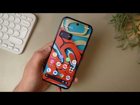 Google Pixel 9 Review One Year Later: Underrated!