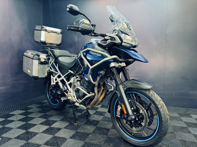 TIGER 1200 GT PRO