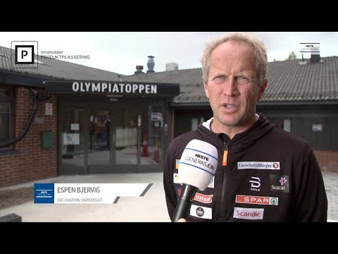 Viktigheten av media innen idretten