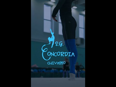 SG Concordia Chivasso - Agonismo di Specializzazione 2023