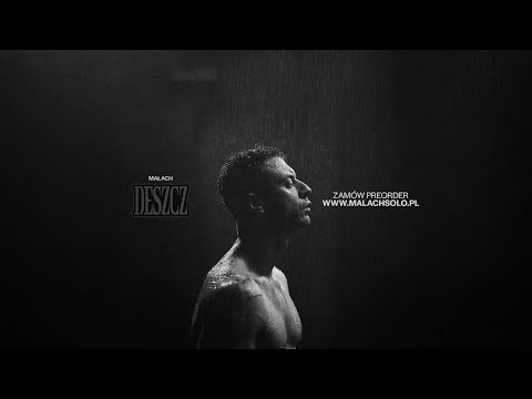 Małach - PROMOMIX "Deszcz" 2025