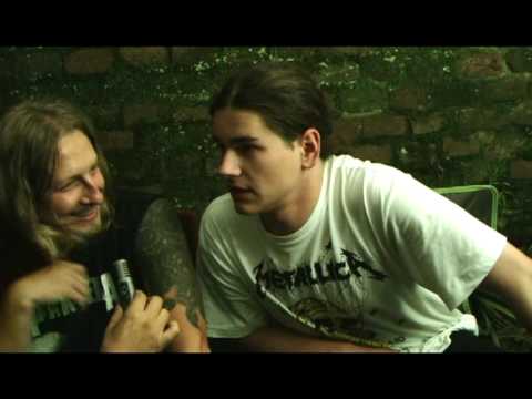 testor - metalowa twierdza 2009 Nysa