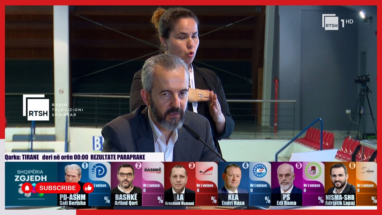 Tensione për votat e diasporës, Celibashi: Kemi bllokim për qarkun e Korçës! Do marrim vendim për qarqet e tjera