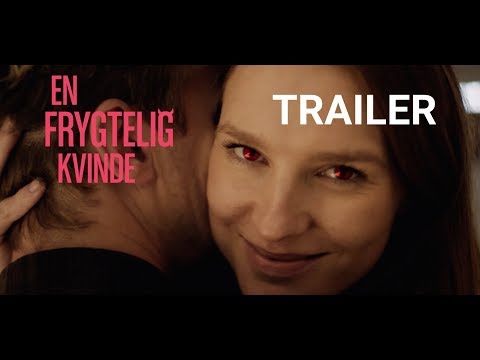 En Frygtelig Kvinde - Trailer cutdown