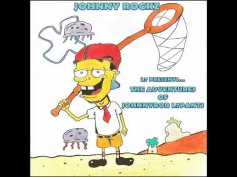 Johnny Rockz - Sandy Cheeks