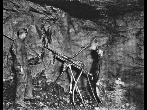 A Good Example Of Early Stope Mining