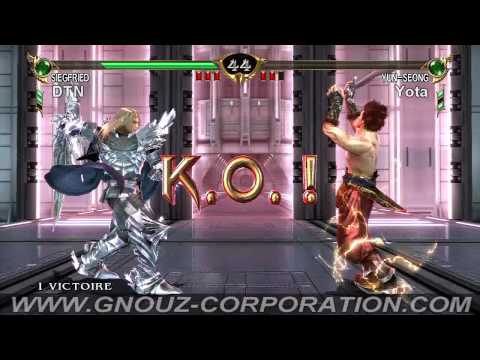 GIC 2K9 - SC4 - DTN vs Yota Part 1