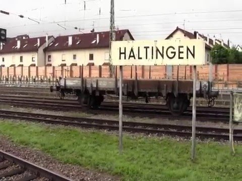 Chanderli - Kandertalbahn