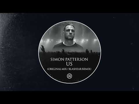 Simon Patterson - Us (Blashear Remix)