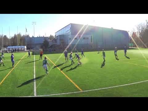 SaPa vs PK-37, C15 piirisarjaottelu 9.5.-18