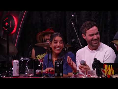 The Return of Michael White on #KillTony