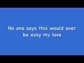 Olivia Holt Carry On Lyrics