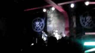 Try Again, R.A.M.P. @ Blá Blá