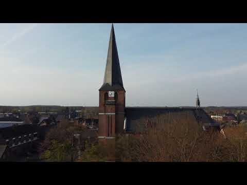 DJI Mini 2 in Nettetal Leuth