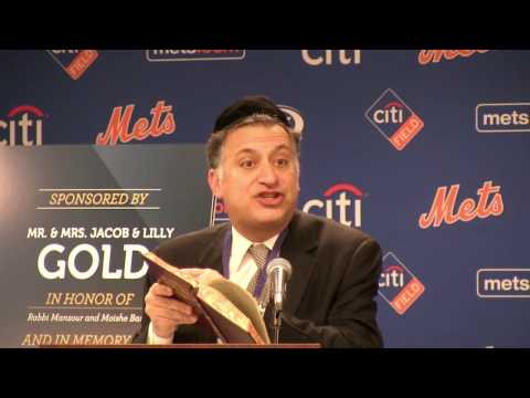 Rabbi Eli Mansour: Tehiyat Hametim  Why is it a Fundamental Principle of Faith?