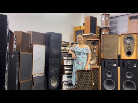 Cho bà xã Kênh Vân âm thanh bãi SG lên sóng truyền hình