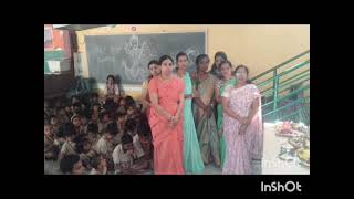 Wisdom English School Video