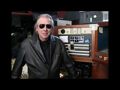 Jim Ladd  Aircheck - July and October 1992   KLSX FM   Los Angeles