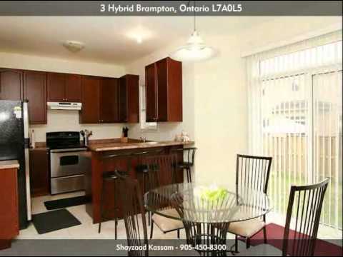 3 Hybrid, Brampton, L7A0L5, Ontario - MVL Virtual Tour