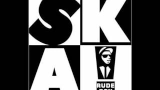 APC - The Scum Ska - Ska Music