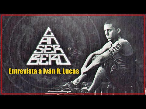 CASO CANSERBERO: Entrevista a Iván R. Lucas - COMPLETO (Subtitulado)