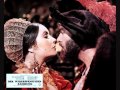 Nino Rota - music from The Taming of The Shrew