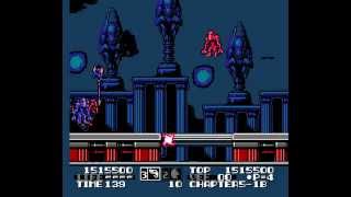 Vidéo de Low G Man: The Low Gravity Man - CCB