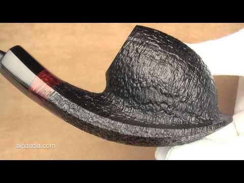 pipa Kurt Balleby 068 - smoking pipe