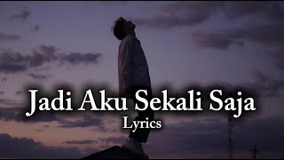 Download lagu Lagu Galau Paling Sedih 2026 Rasakan Menjadi Aku Sekali Ini Saja mp3