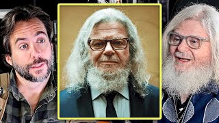 Gustavo Santaolalla sobre sus peores momentos en Estados Unidos, y cómo salió de la oscuridad