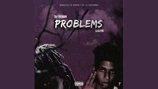 Problems (feat. NLE Choppa)