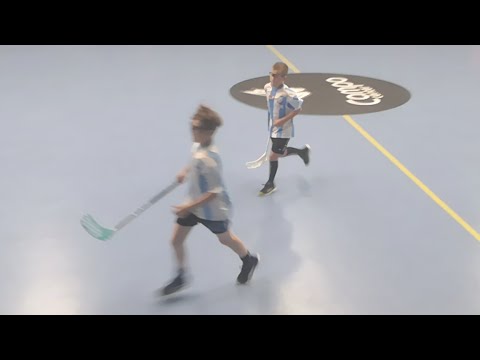 KWMC Sc Urband/rss Panthers - EräViikingit Itä