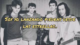 The verve - Star sail (traducida al español.)