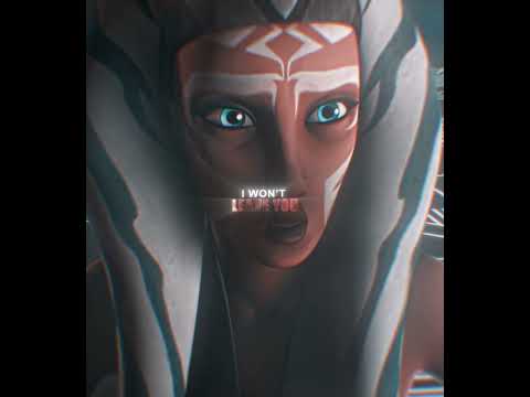 Then You Will Die - Vader (Star Wars: Rebels) | VØJ Narvent KoruSe Euphoria (Slowed & Reverb) | Edit
