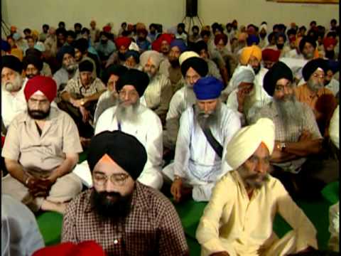 Gursakhi Jot Jagaye Deeva Baleya [Full Song] Gobind Gobind Gobind Myee