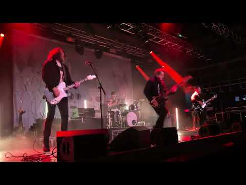 Thumbnail for The Get Up Kids - Red Letter Day [Live at New Century Hall, 07/06/2025] by The Get Up Kids